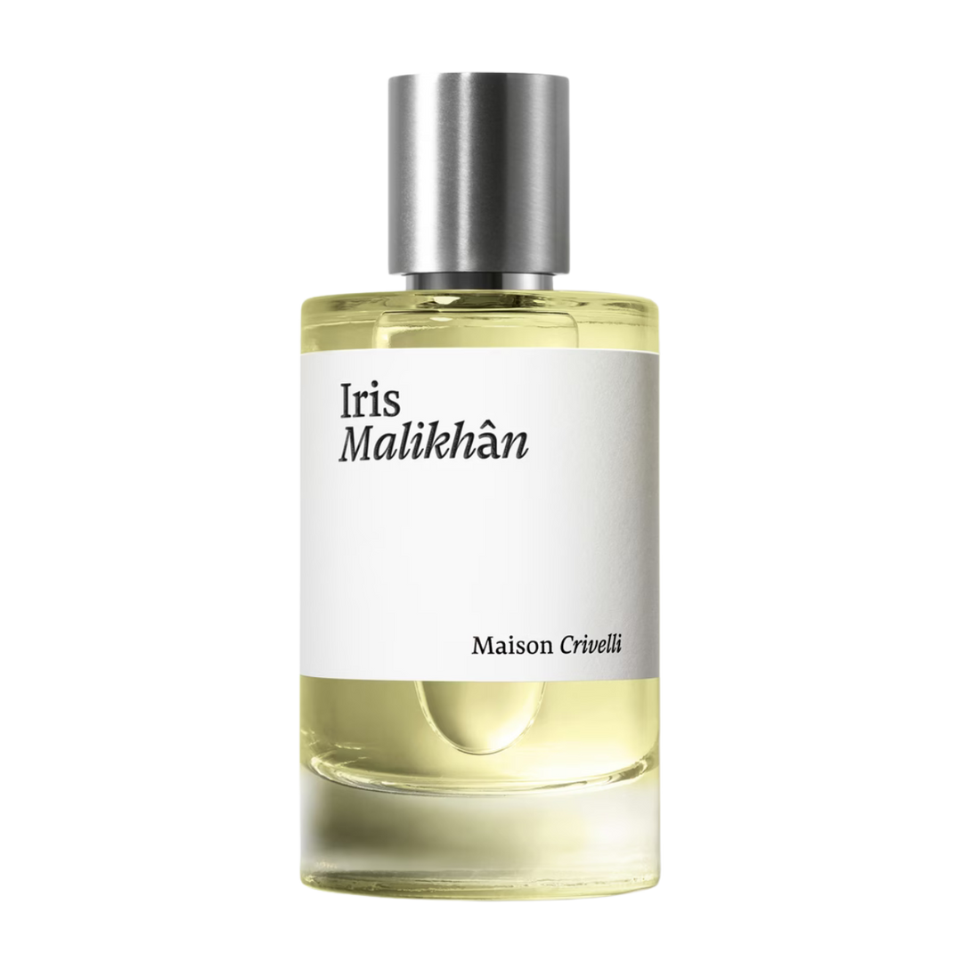 Maison Crivelli Iris Malikhân Tester