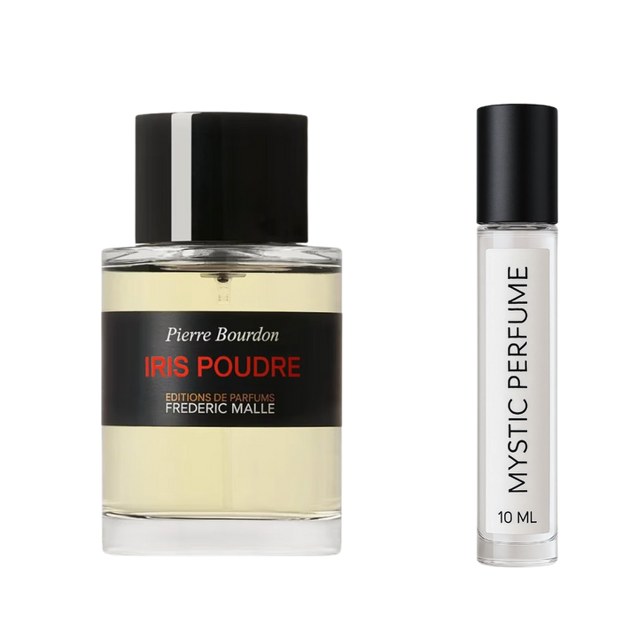 Sample - Frederic Malle Iris Poudre