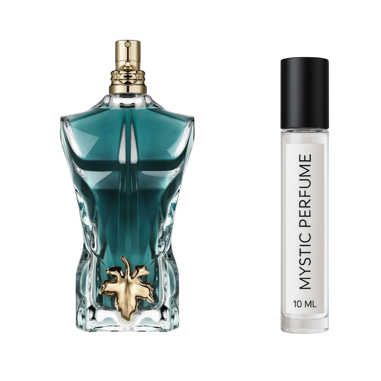 Jean Paul Gaultier Le Beau EDT
