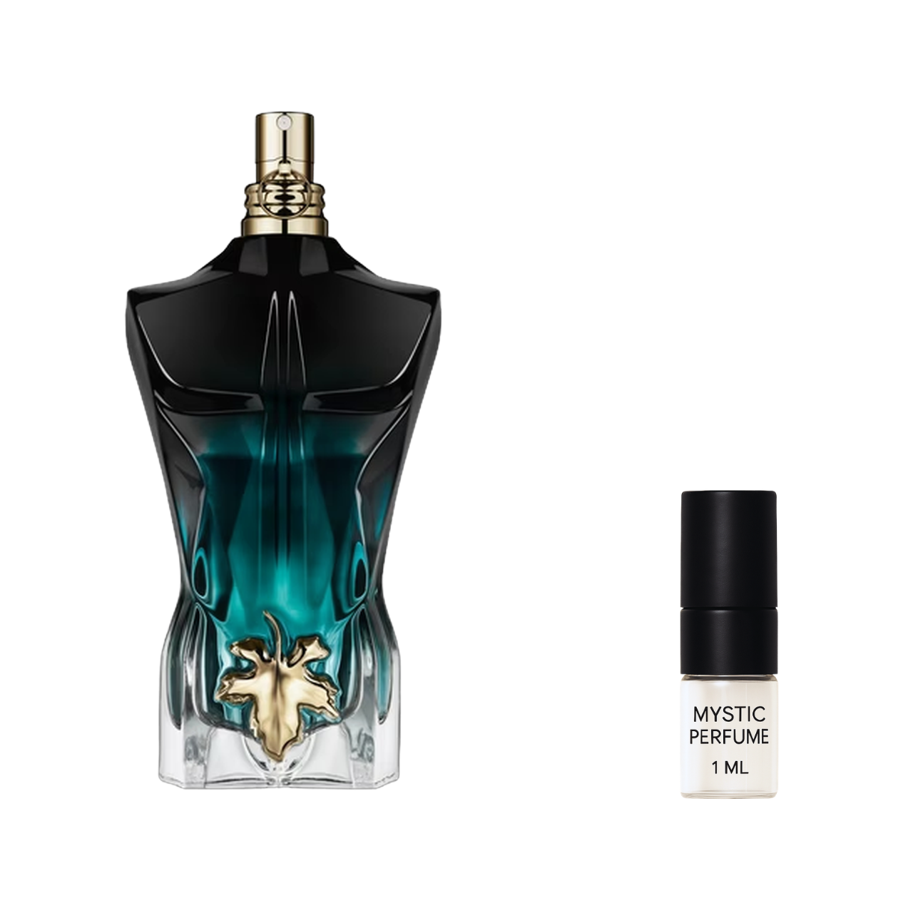 Jean Paul Gaultier Le Beau Le Parfum