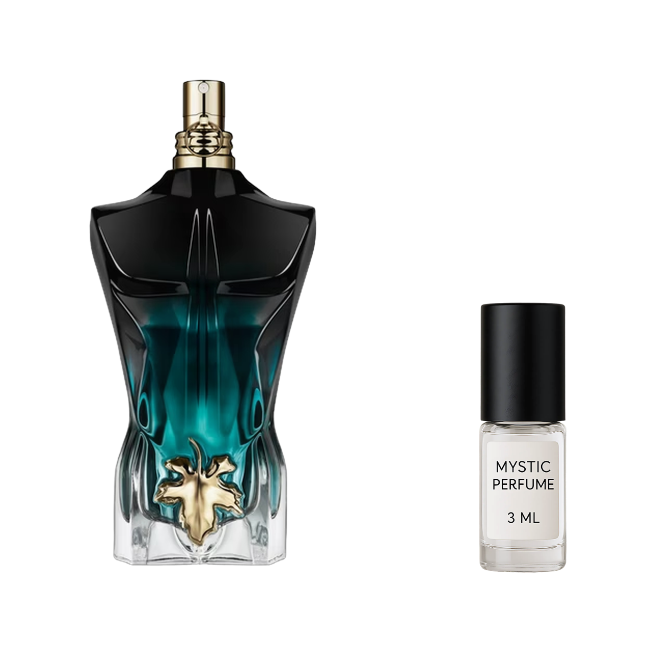 Jean Paul Gaultier Le Beau Le Parfum