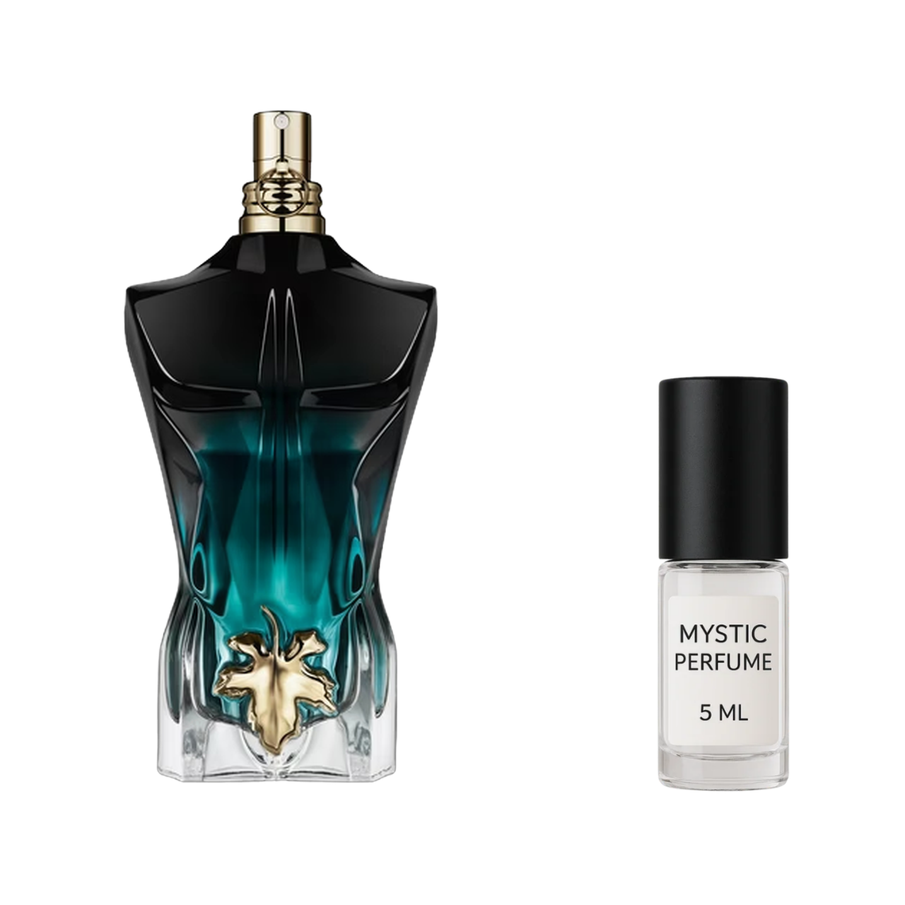 Jean Paul Gaultier Le Beau Le Parfum