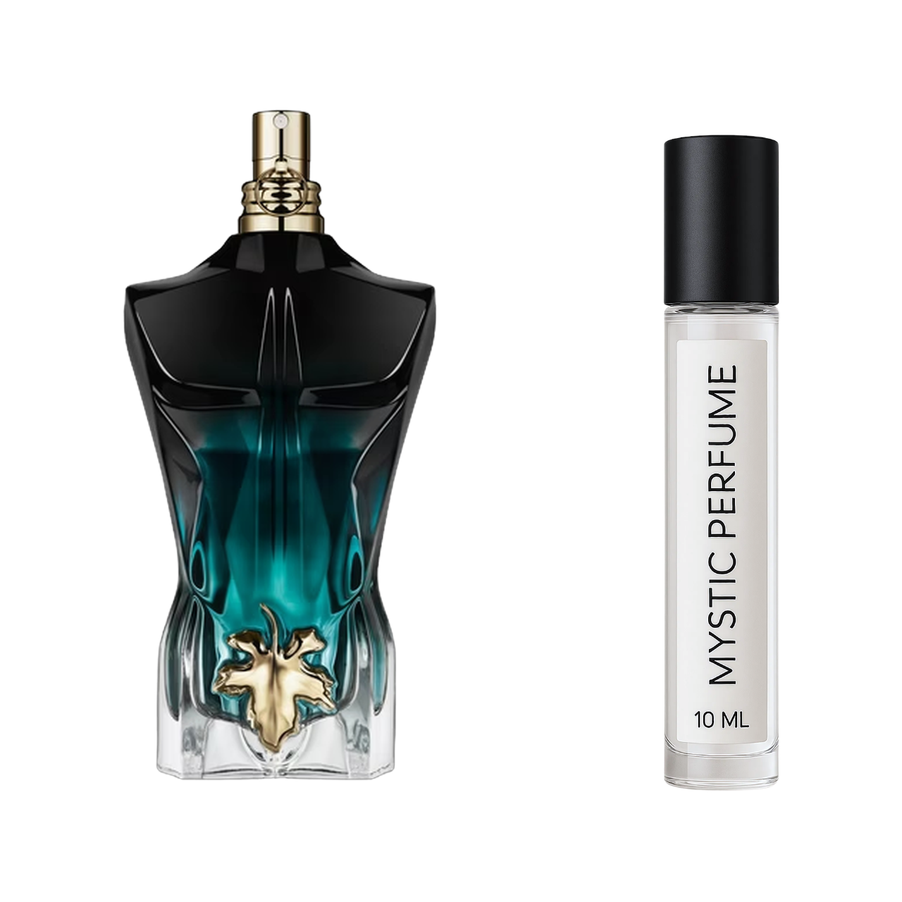 Jean Paul Gaultier Le Beau Le Parfum