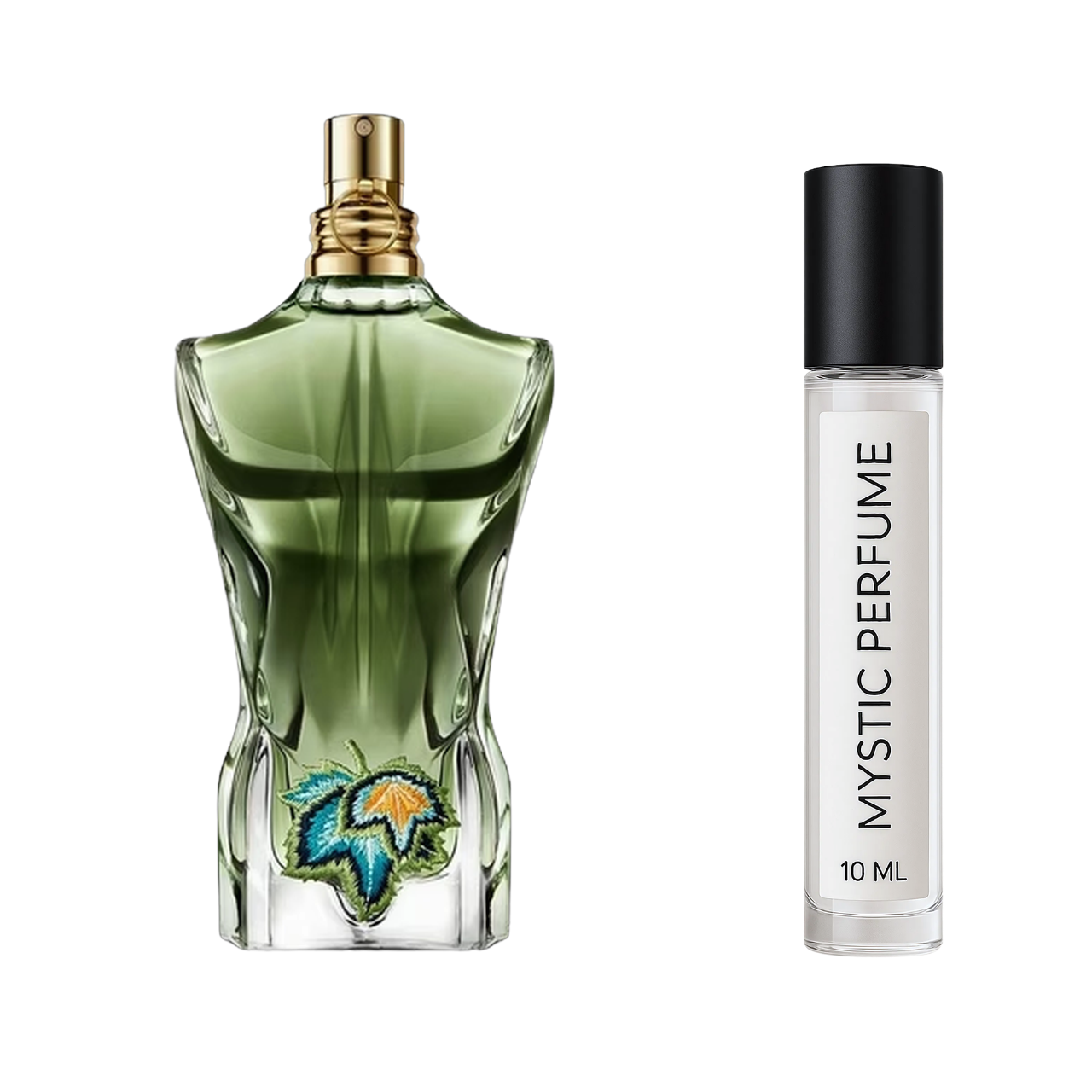 Jean Paul Gaultier Le Beau Paradise Garden