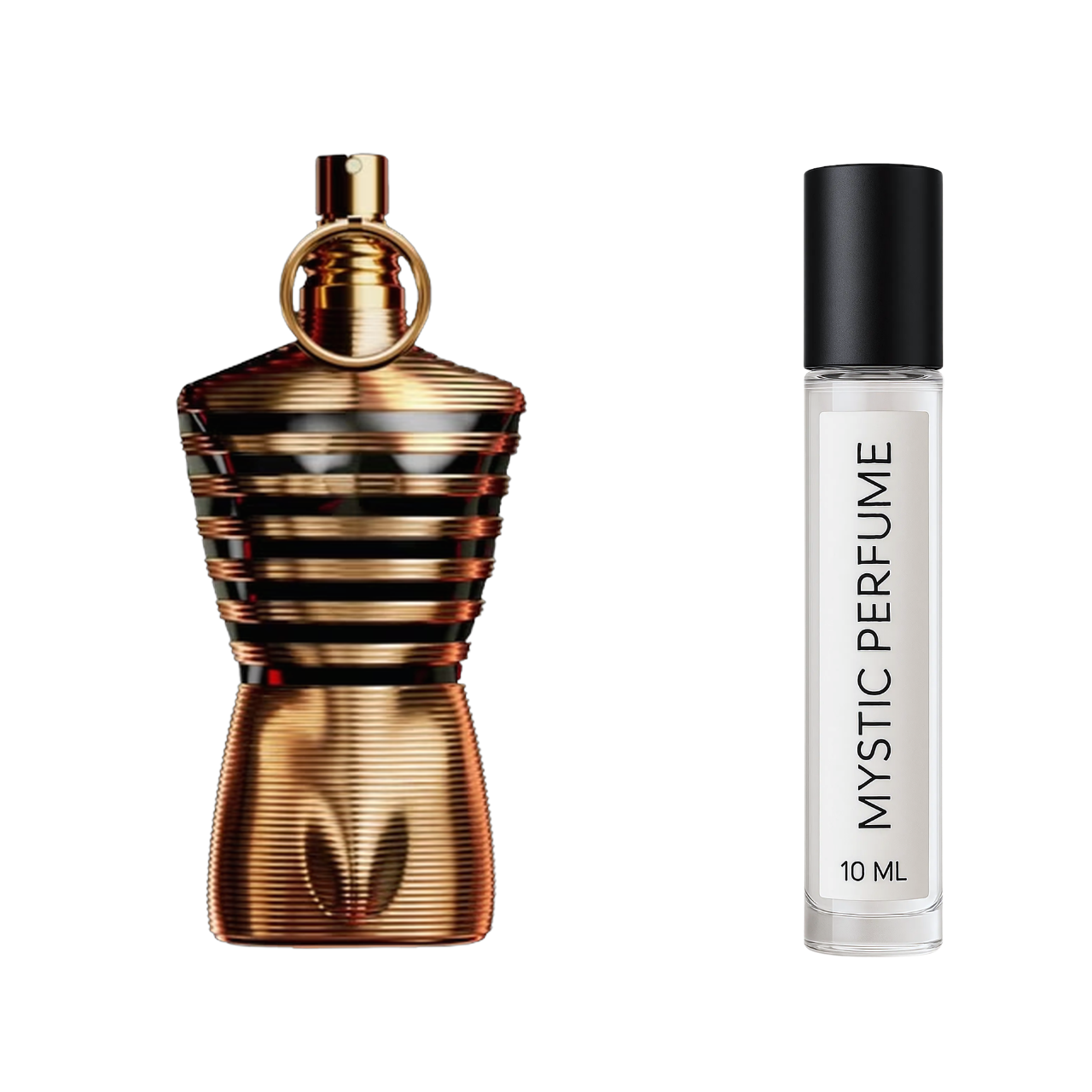 Jean Paul Gaultier Le Male Elixir