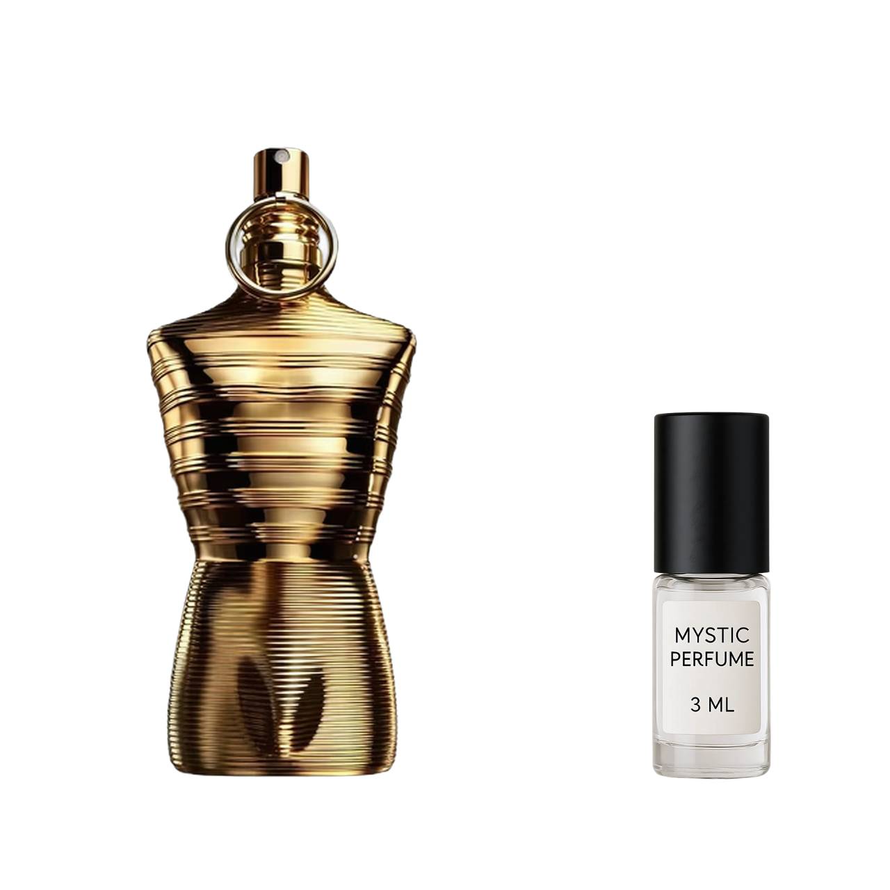 Jean Paul Gaultier Le Male Elixir Absolu