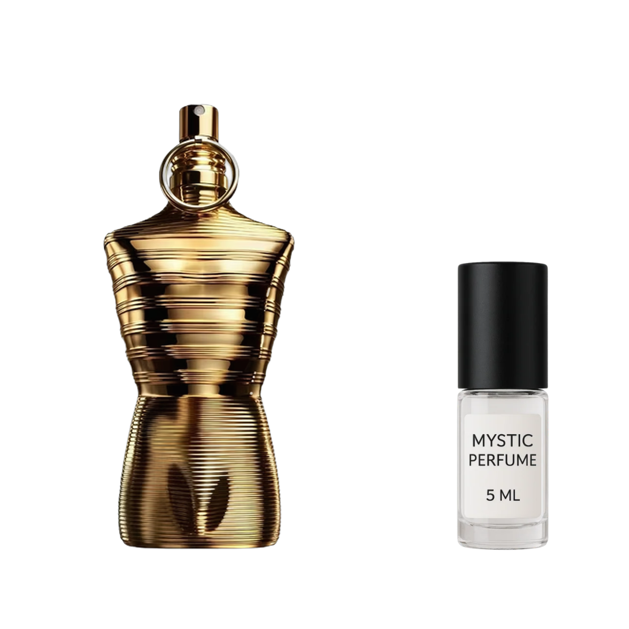 Jean Paul Gaultier Le Male Elixir Absolu