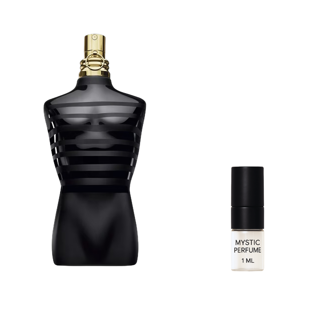 Jean Paul Gaultier Le Male Le Parfum
