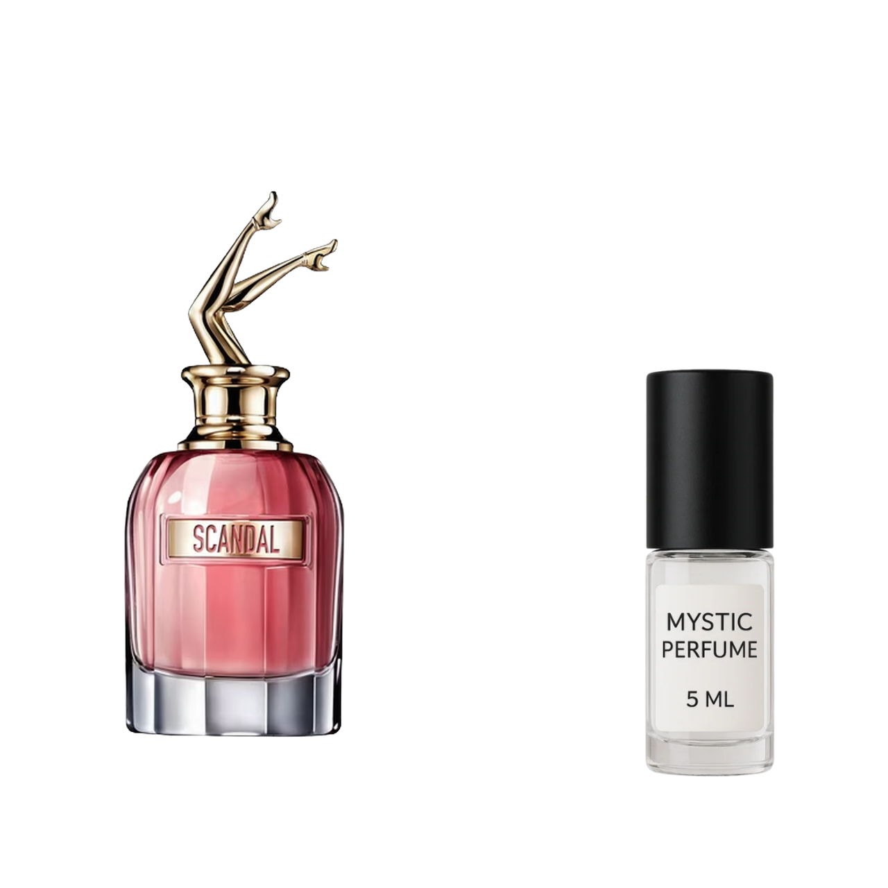Jean Paul Gaultier Scandal