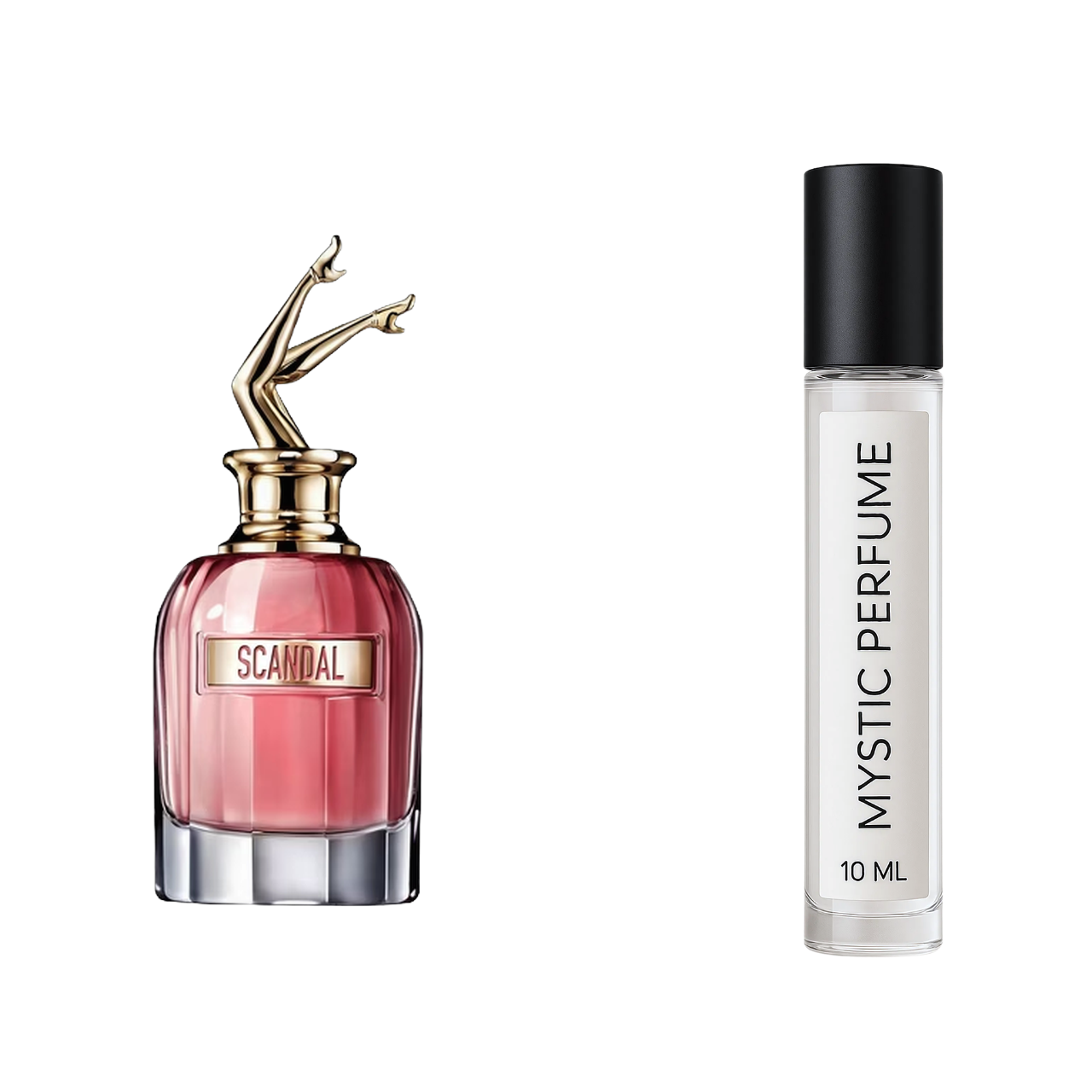 Jean Paul Gaultier Scandal
