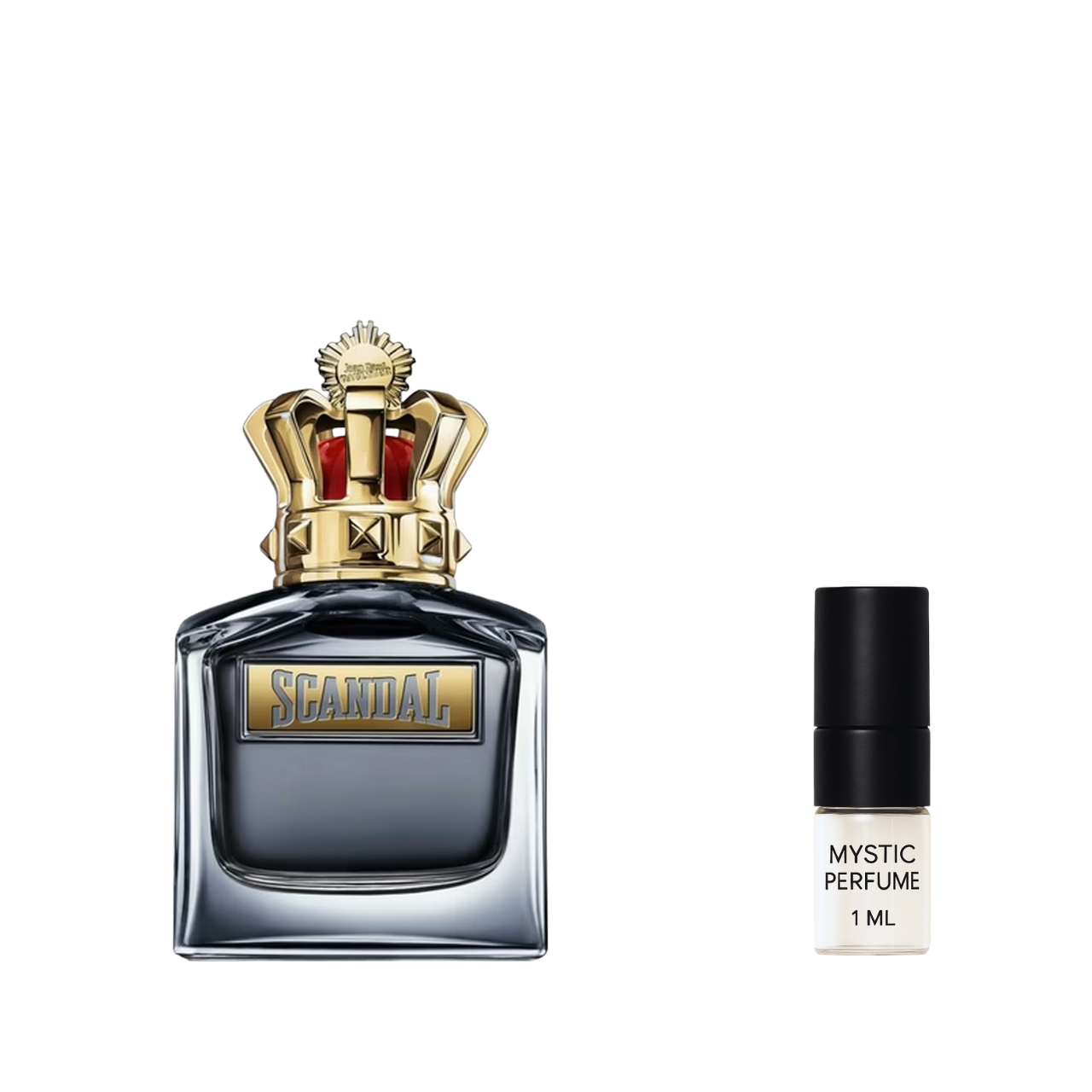 Jean Paul Gaultier Scandal Pour Homme