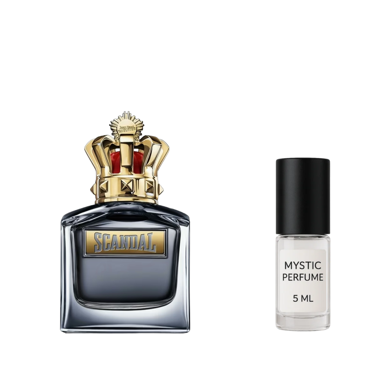 Jean Paul Gaultier Scandal Pour Homme
