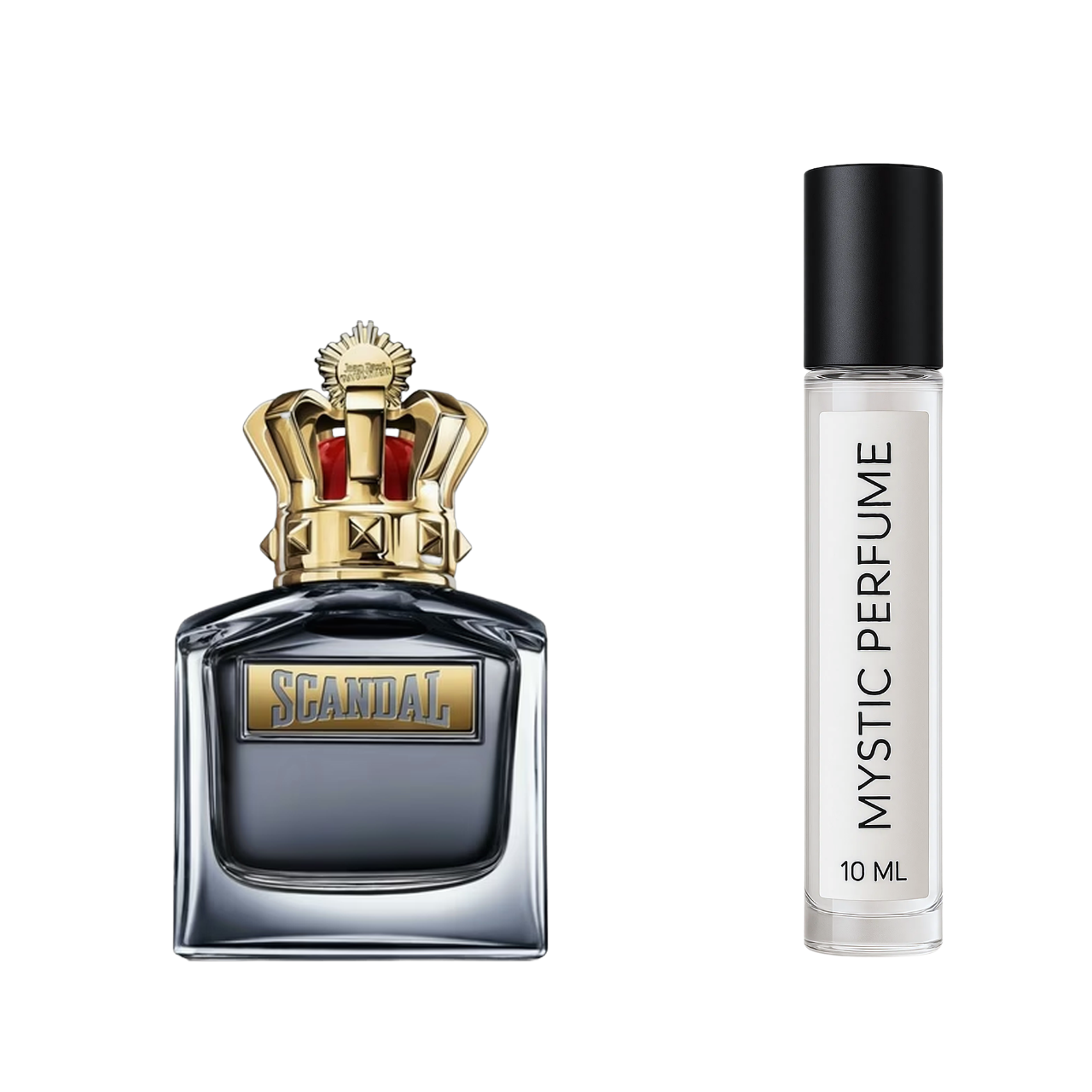 Jean Paul Gaultier Scandal Pour Homme