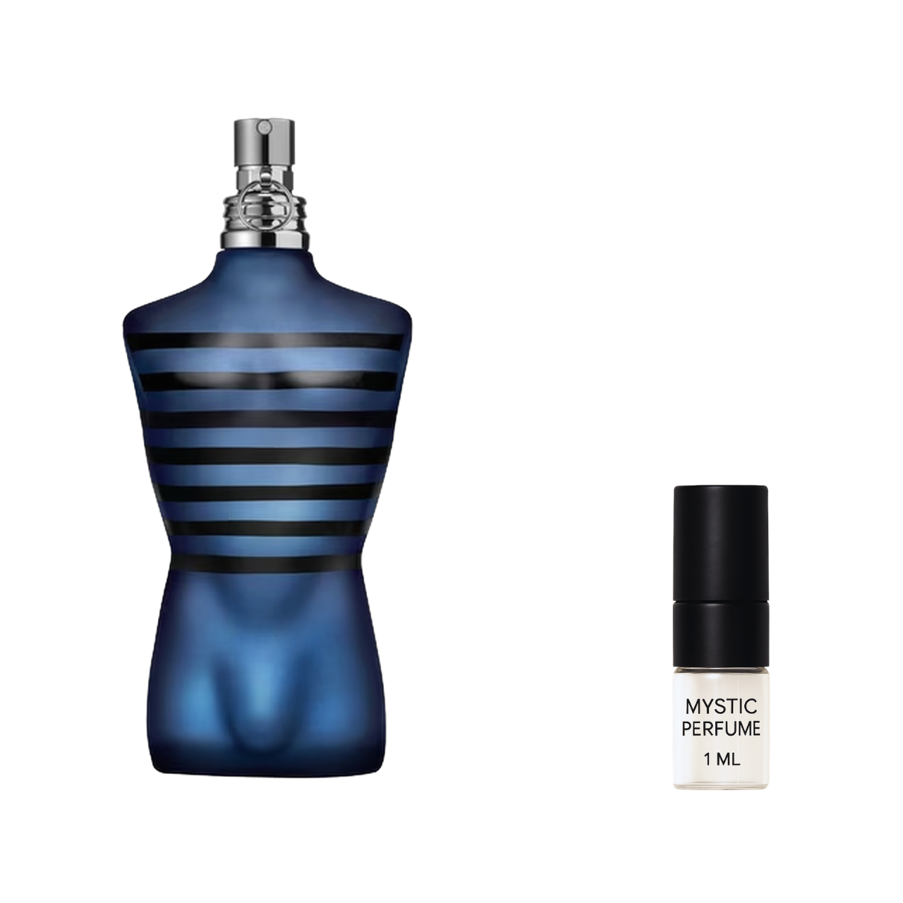 Jean Paul Gaultier Ultra Male