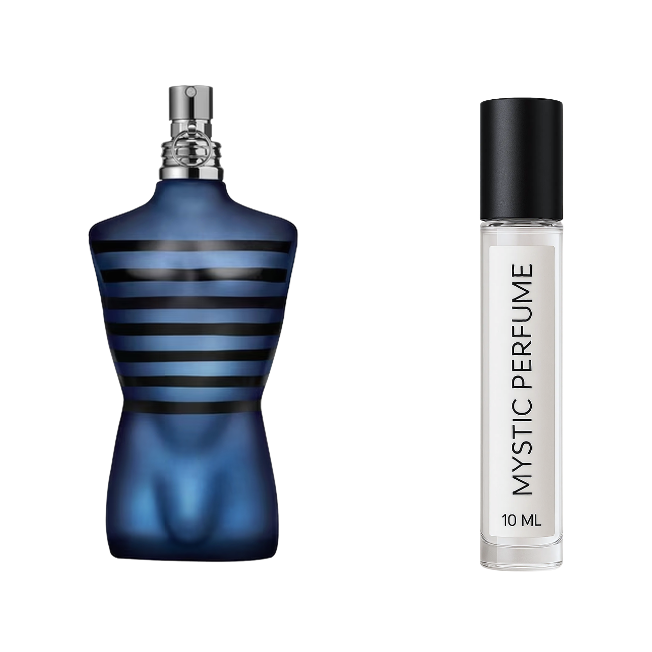 Jean Paul Gaultier Ultra Male