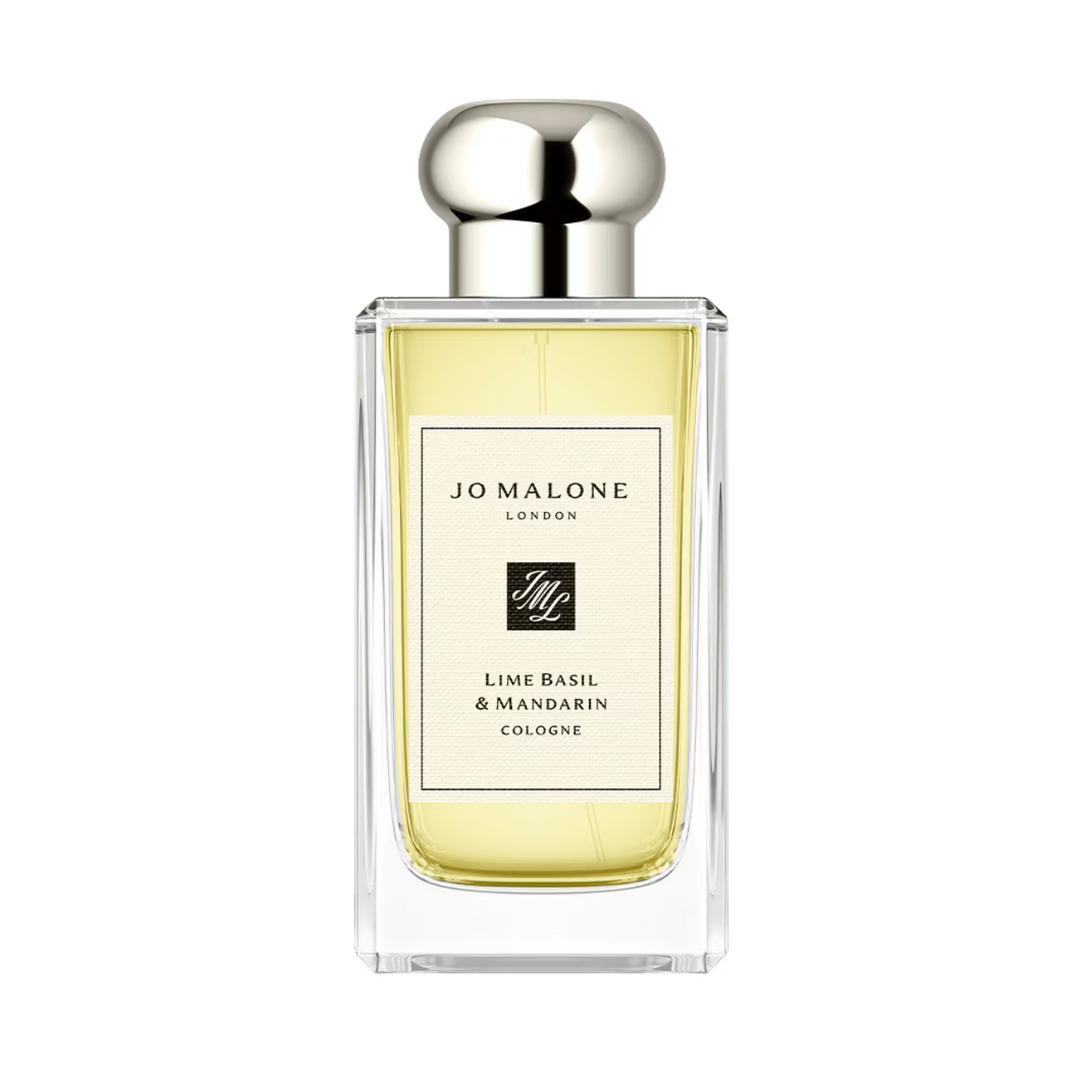 Jo Malone Lime Basil & Mandarin Tester