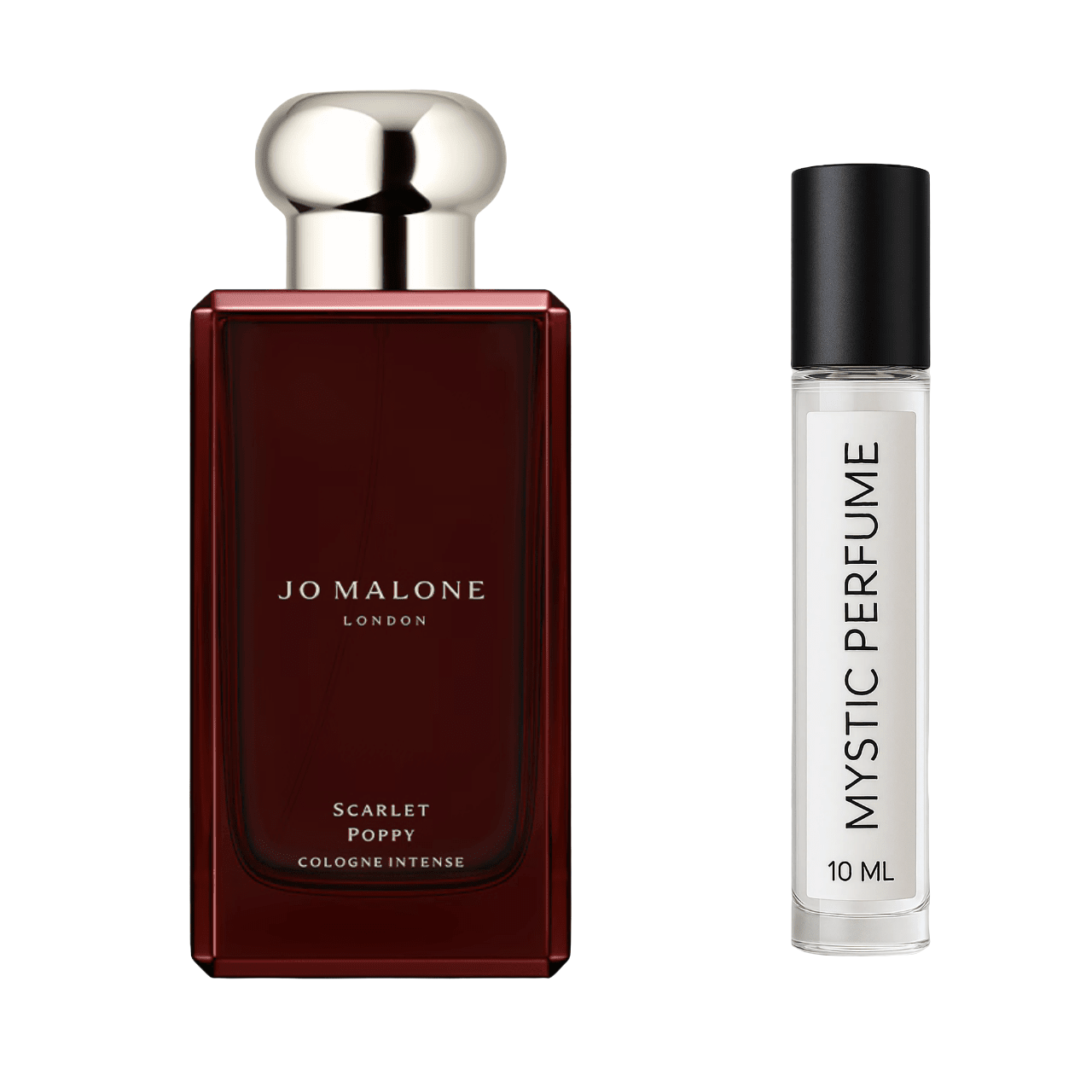 Jo Malone Scarlet Poppy Cologne Intense