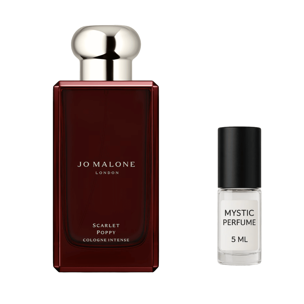 Jo Malone Scarlet Poppy Cologne Intense