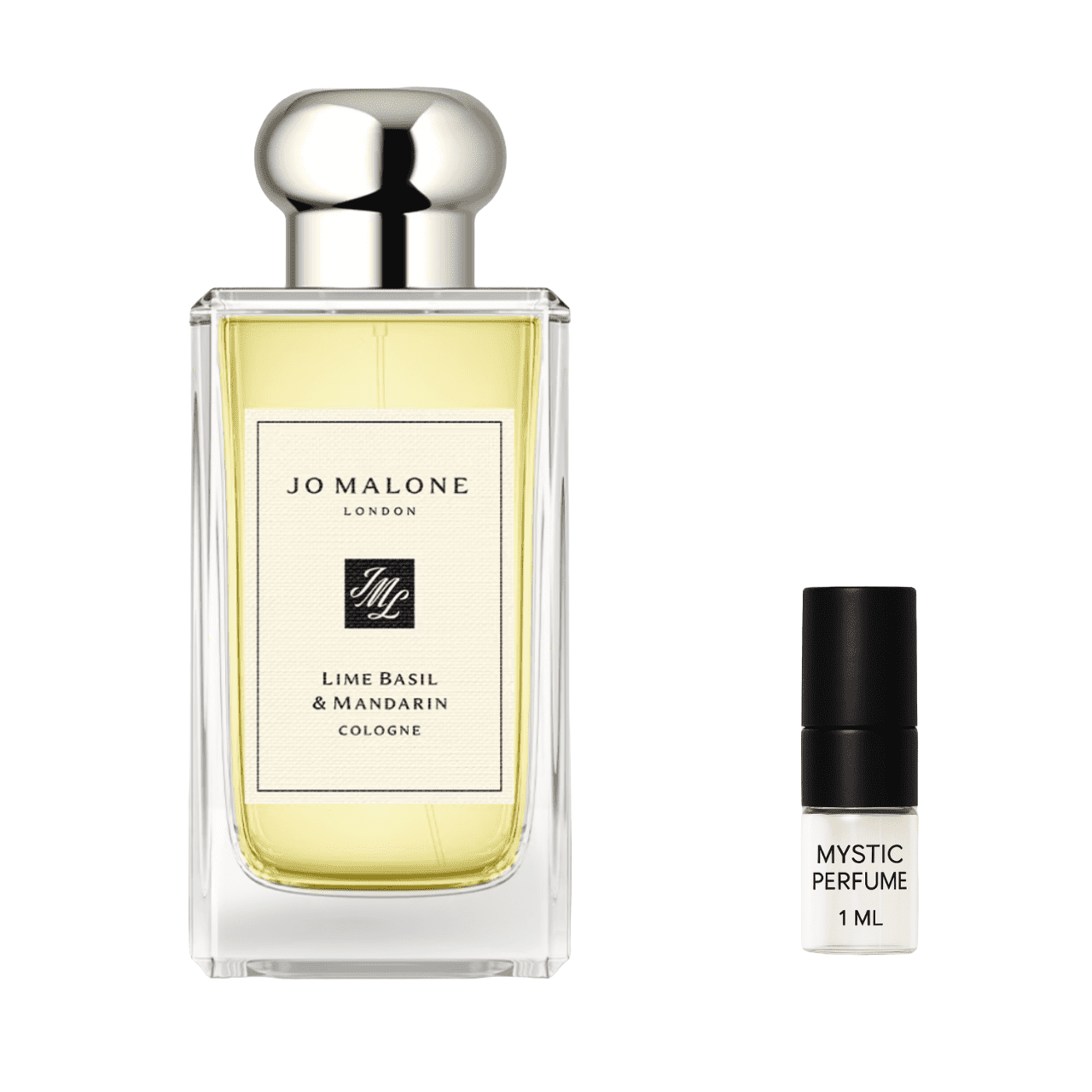 Jo Malone Lime Basil & Mandarin