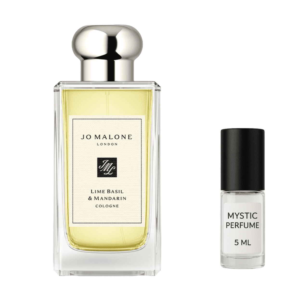 Jo Malone Lime Basil & Mandarin
