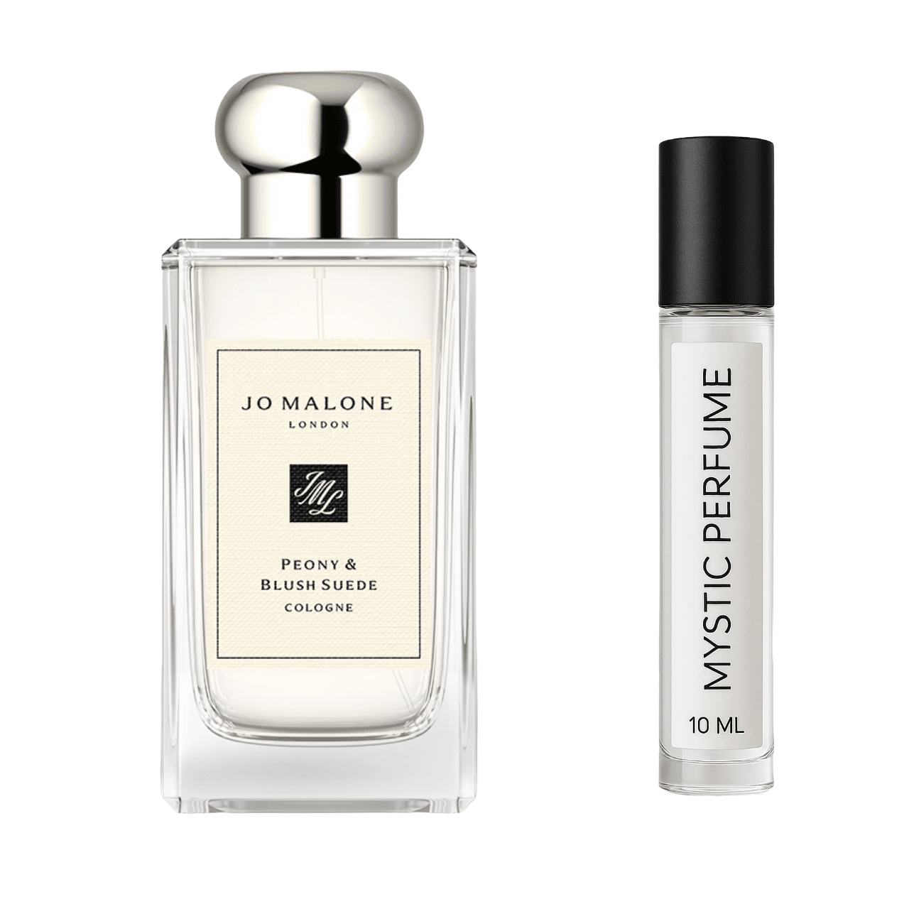 Jo Malone Peony and Blush Suede