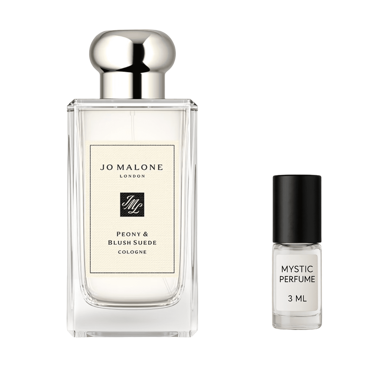 Jo Malone Peony and Blush Suede