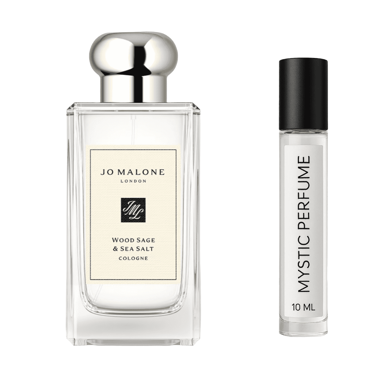 Jo Malone Wood Sage & Sea Salt