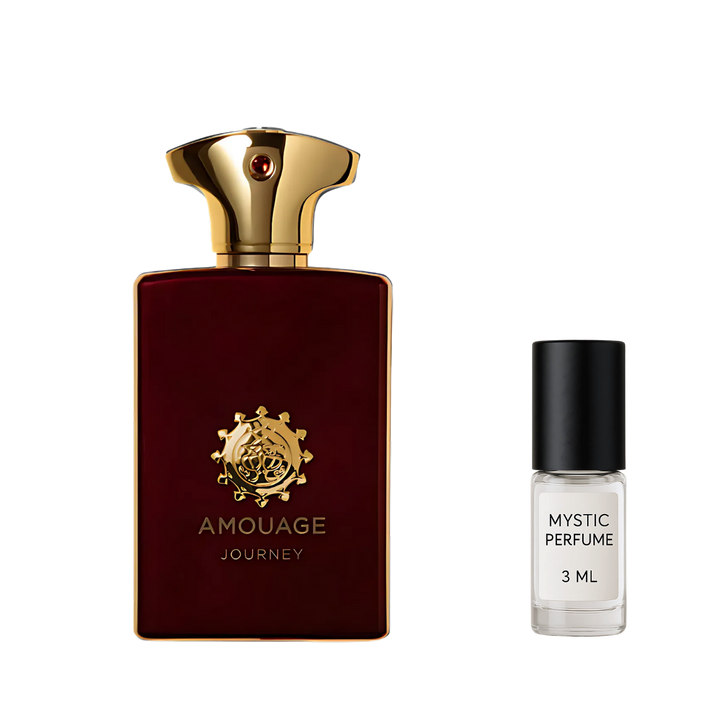 Sample  - Amouage Journey Man