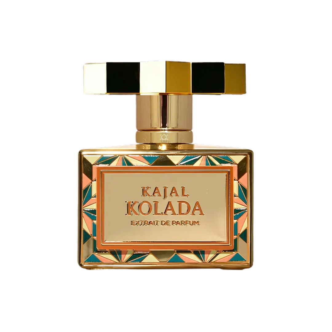 Kajal Kolada Tester