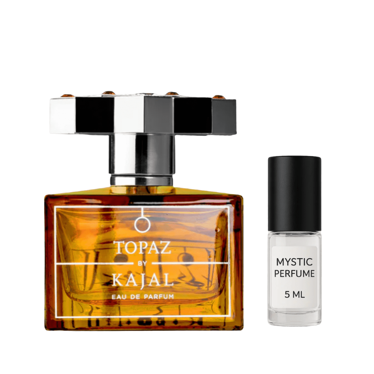 Kajal Topaz