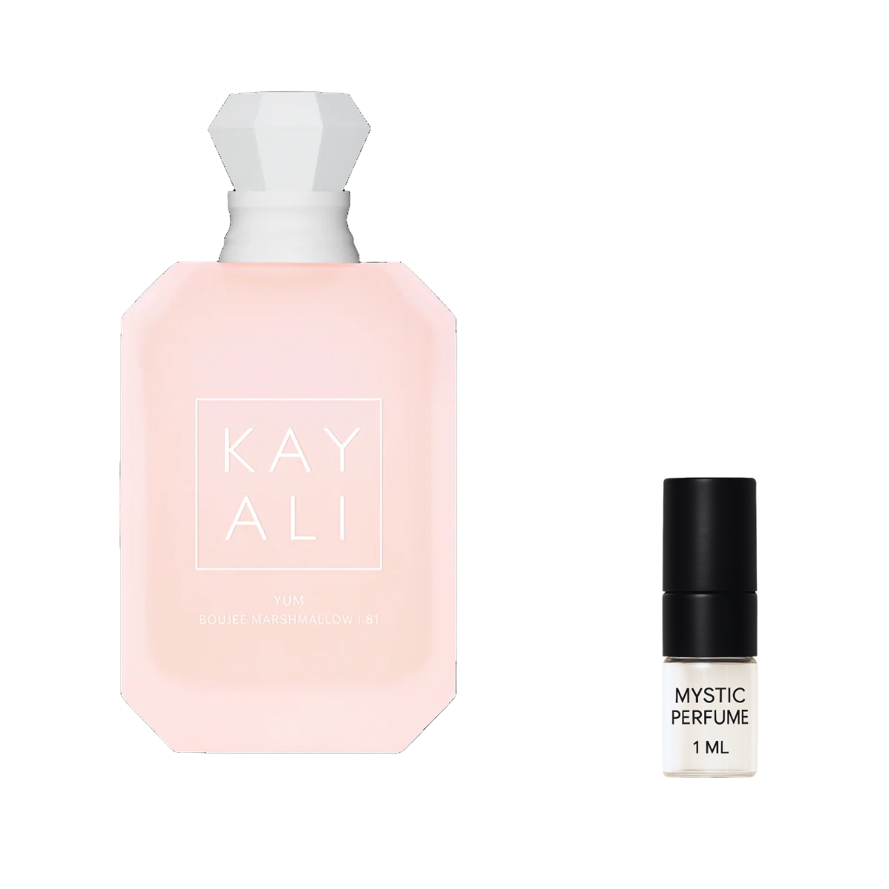 Kayali Fragrances Yum Boujee Marshmallow | 81