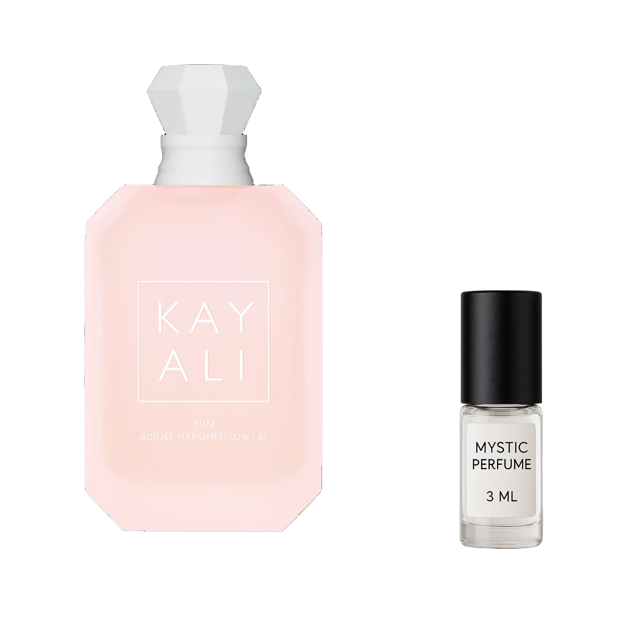 Kayali Fragrances Yum Boujee Marshmallow | 81