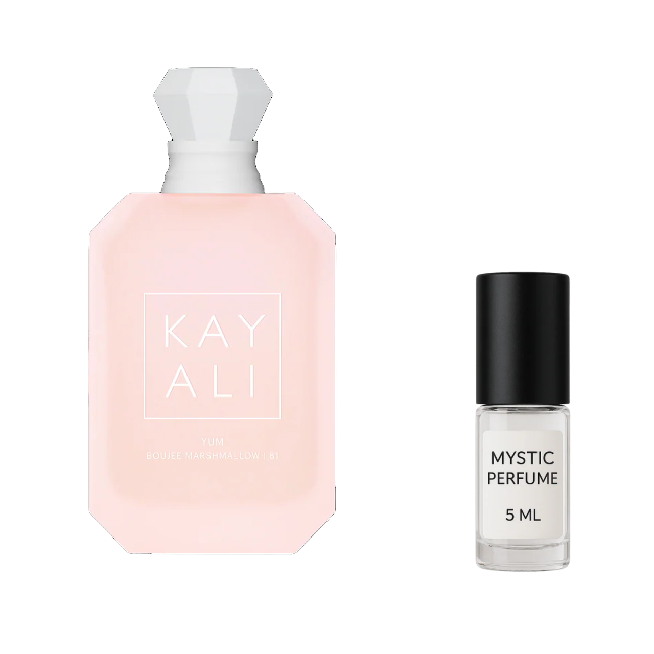 Kayali Fragrances Yum Boujee Marshmallow | 81