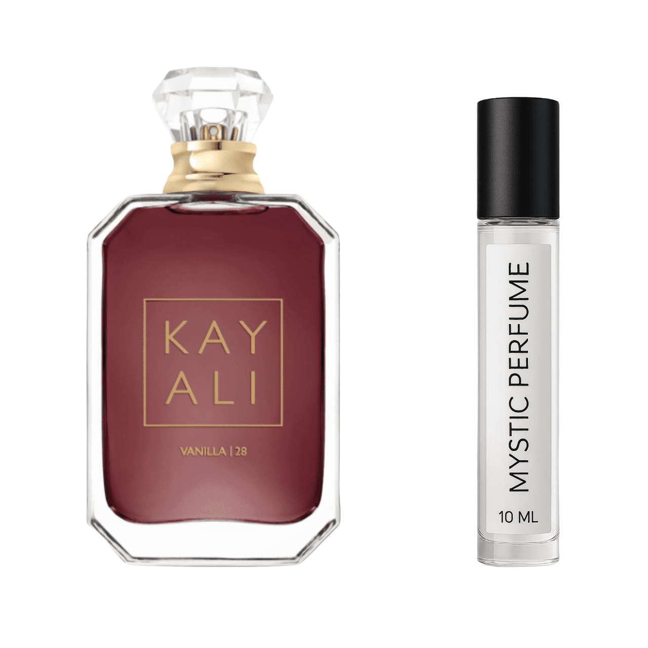 Kayali Vanilla | 28