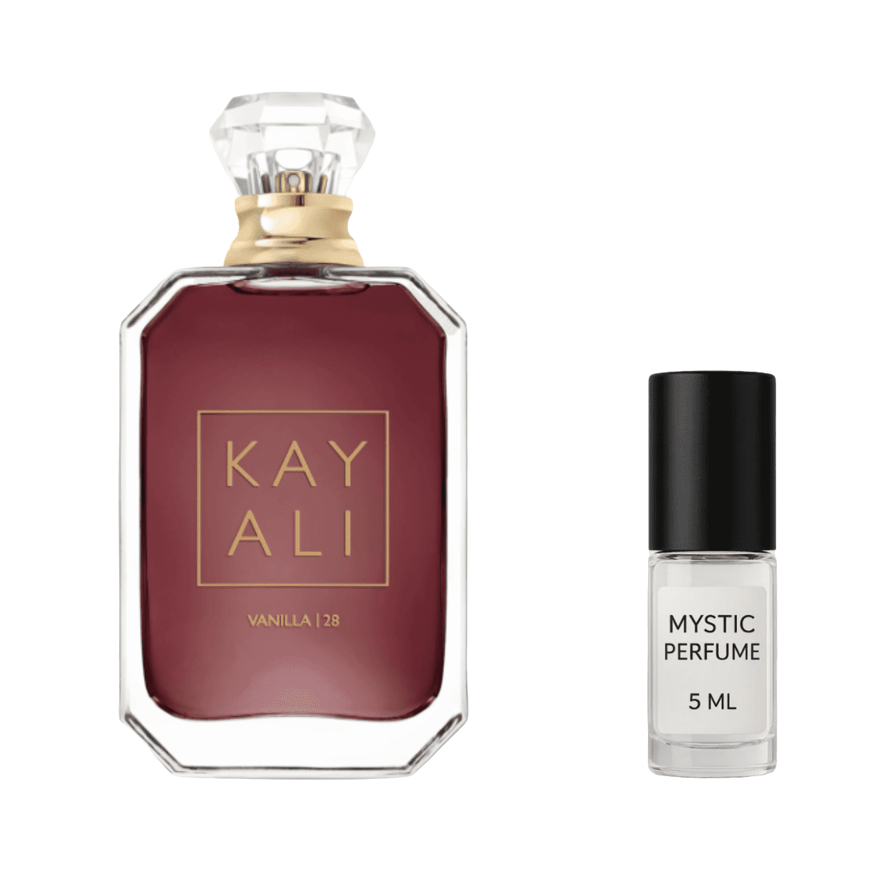 Kayali Vanilla | 28