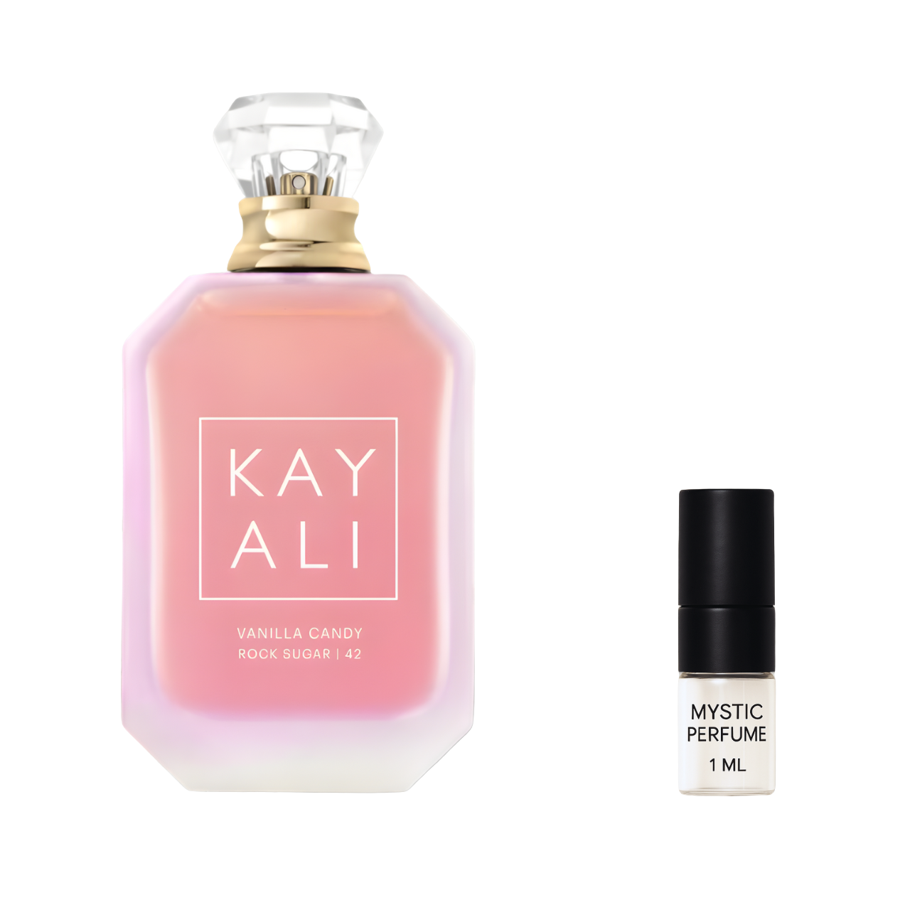 Kayali Vanilla Candy Rock Sugar | 42