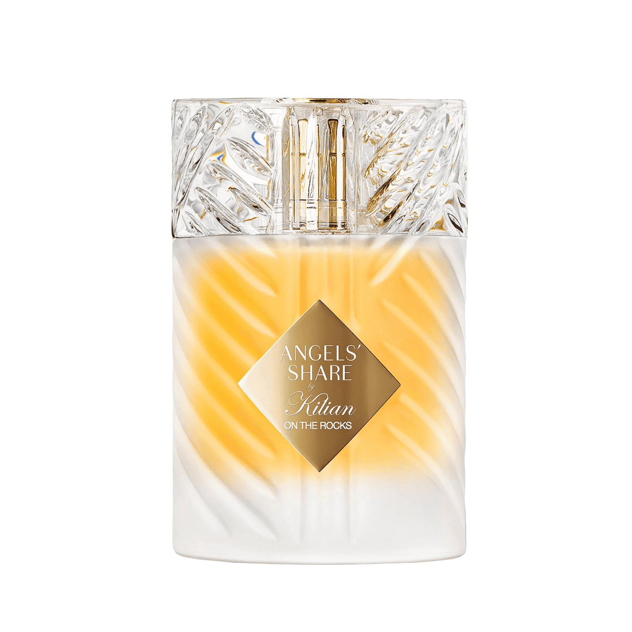 Kilian Angels' Share On The Rocks