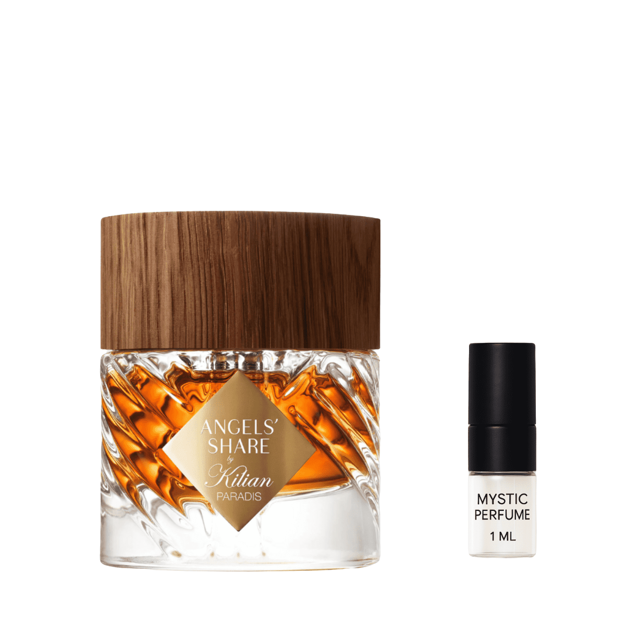 Kilian Angels' Share Paradis