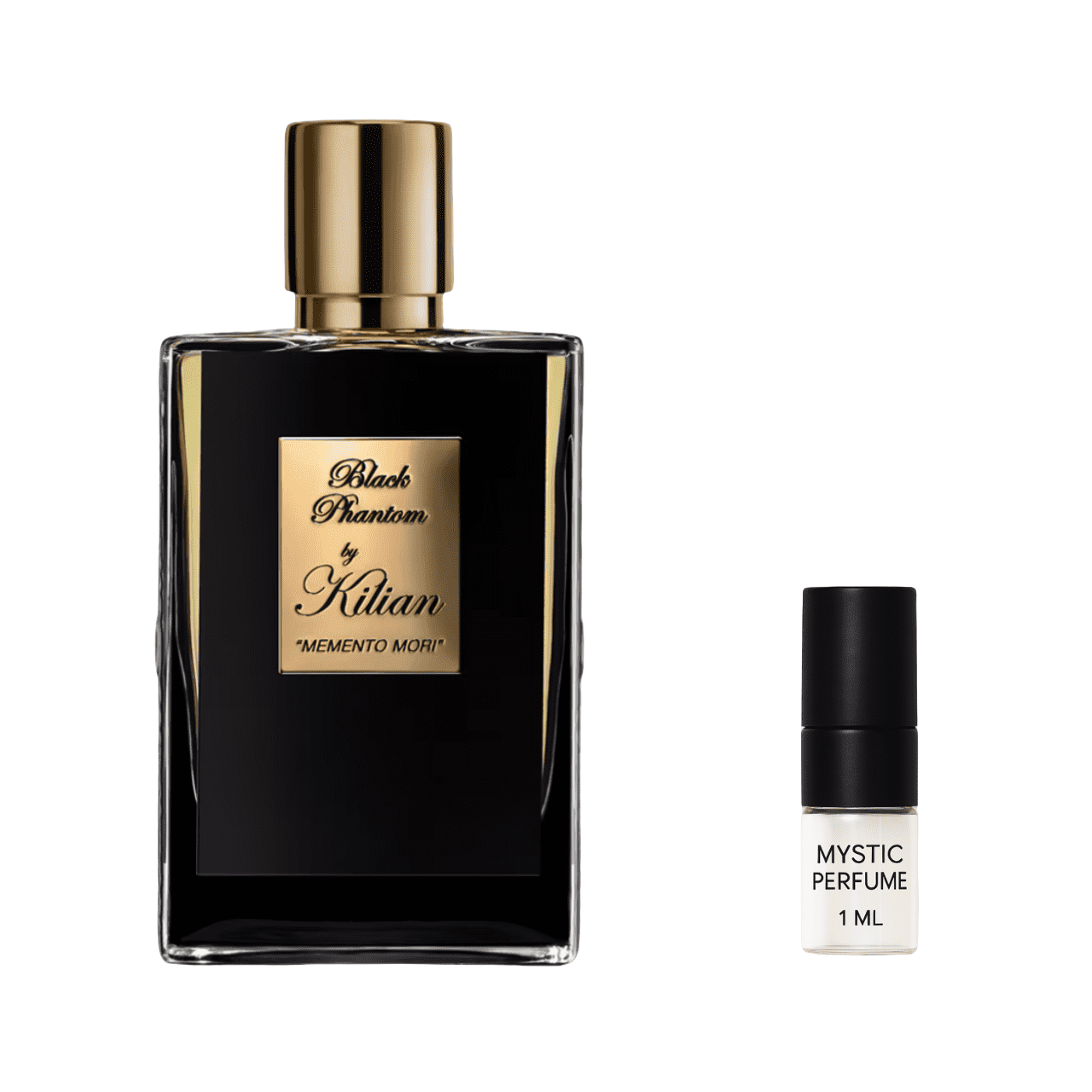 Kilian Black Phantom