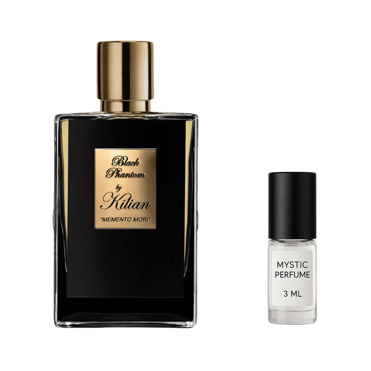 Kilian Black Phantom