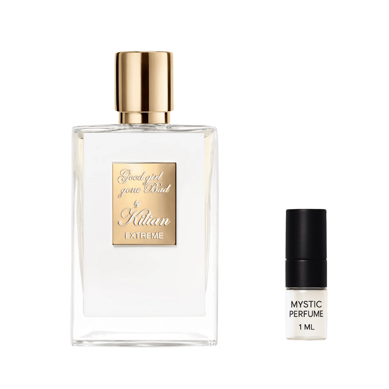 Kilian Good Girl Gone Bad Extreme