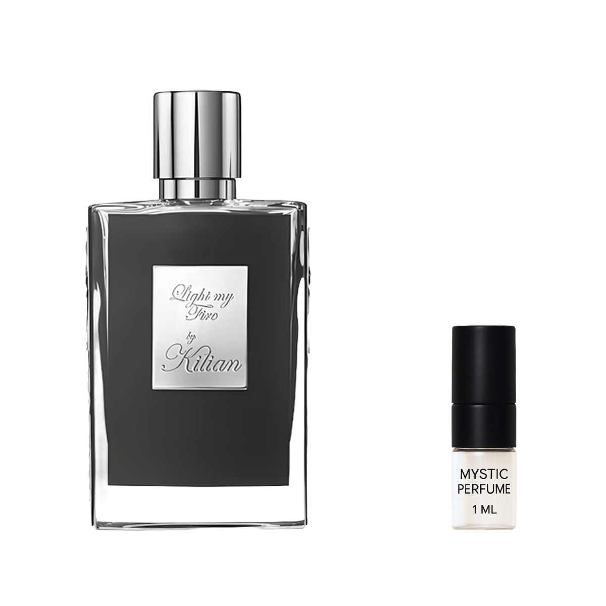 Kilian Light My Fire (Discontinued)