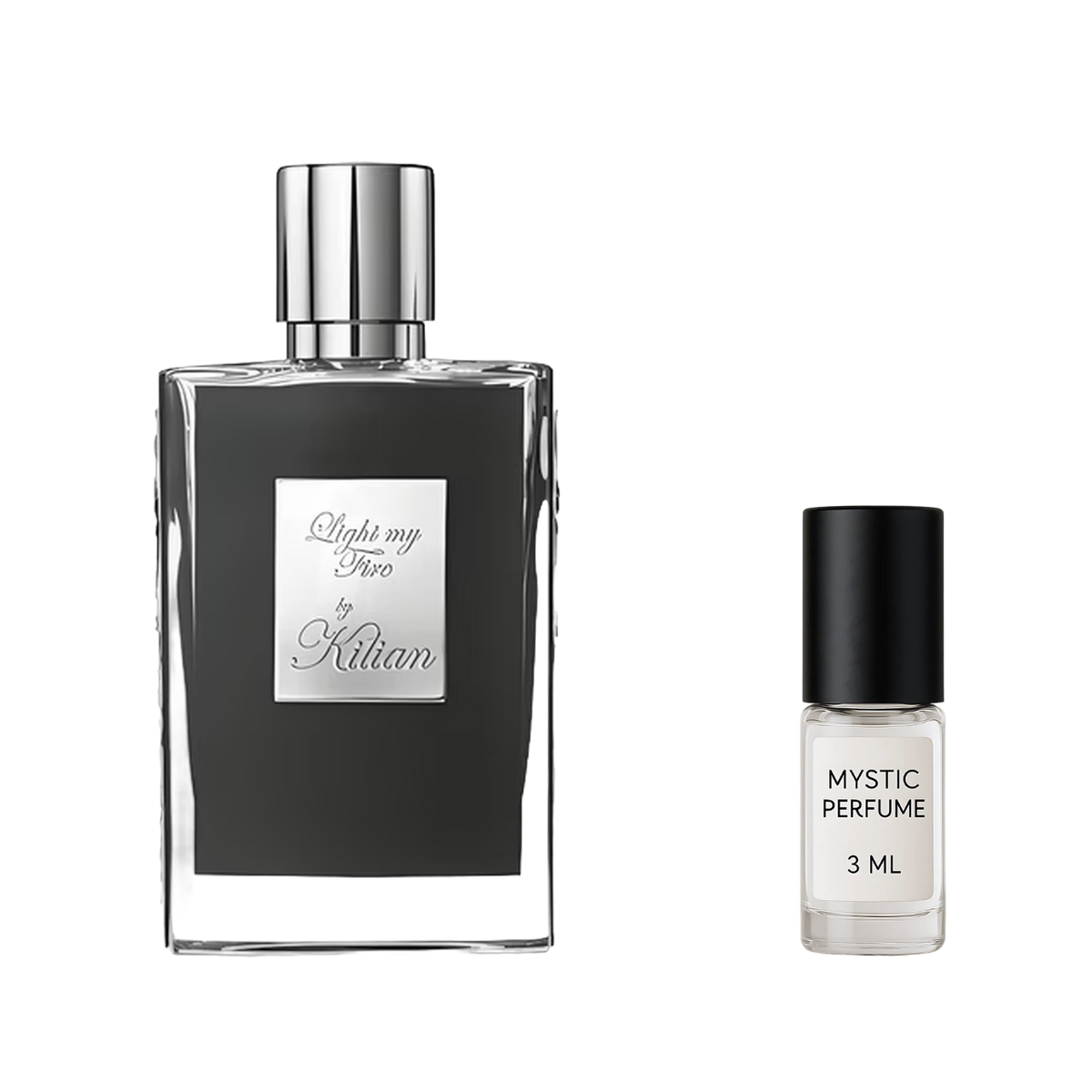 Kilian Light My Fire (Discontinued)