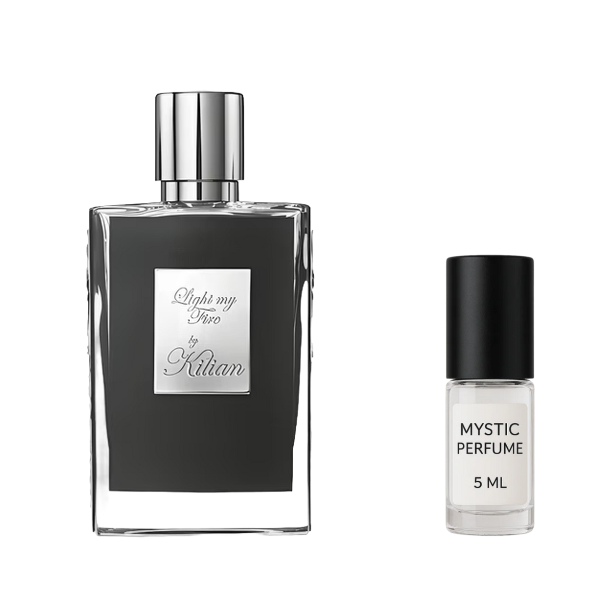 Kilian Light My Fire (Discontinued)