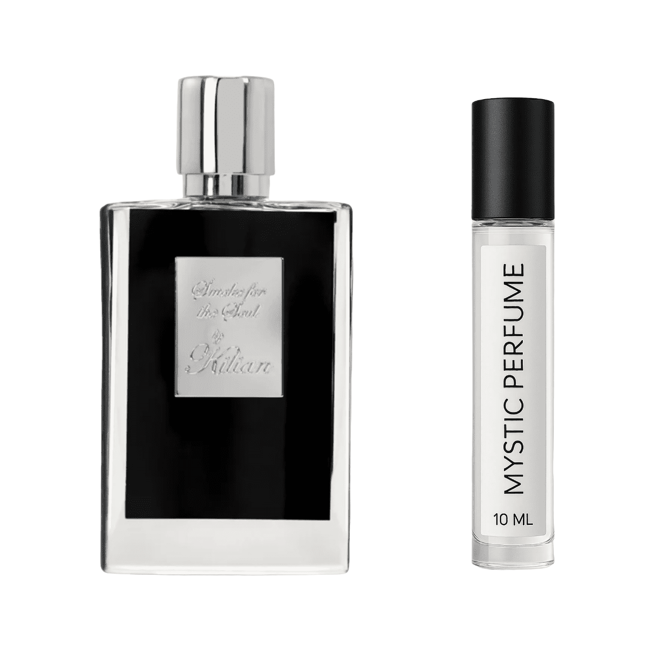 Kilian Smoke For The Soul