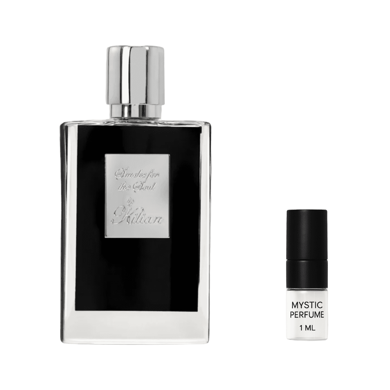 Kilian Smoke For The Soul