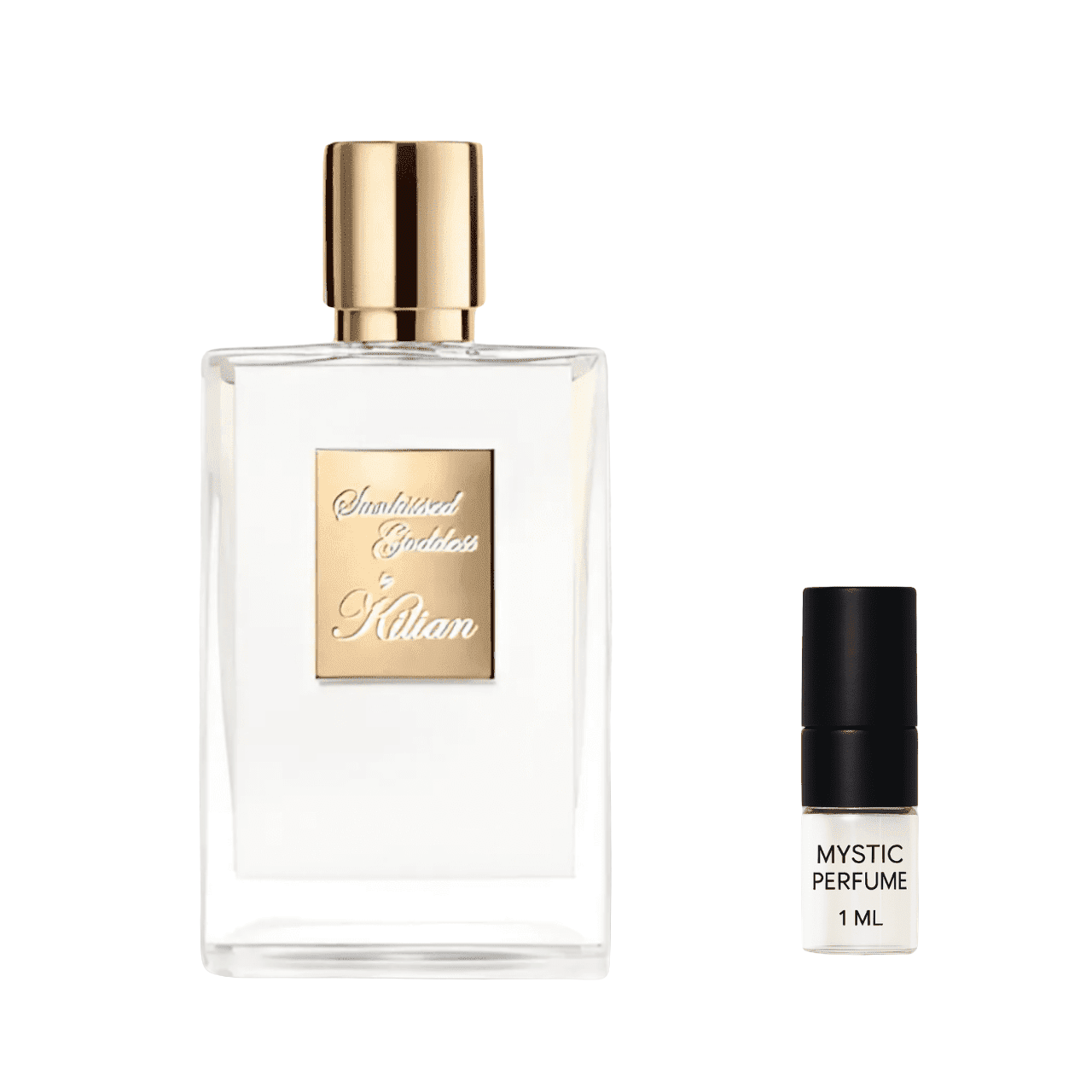 Kilian Sunkissed Goddess