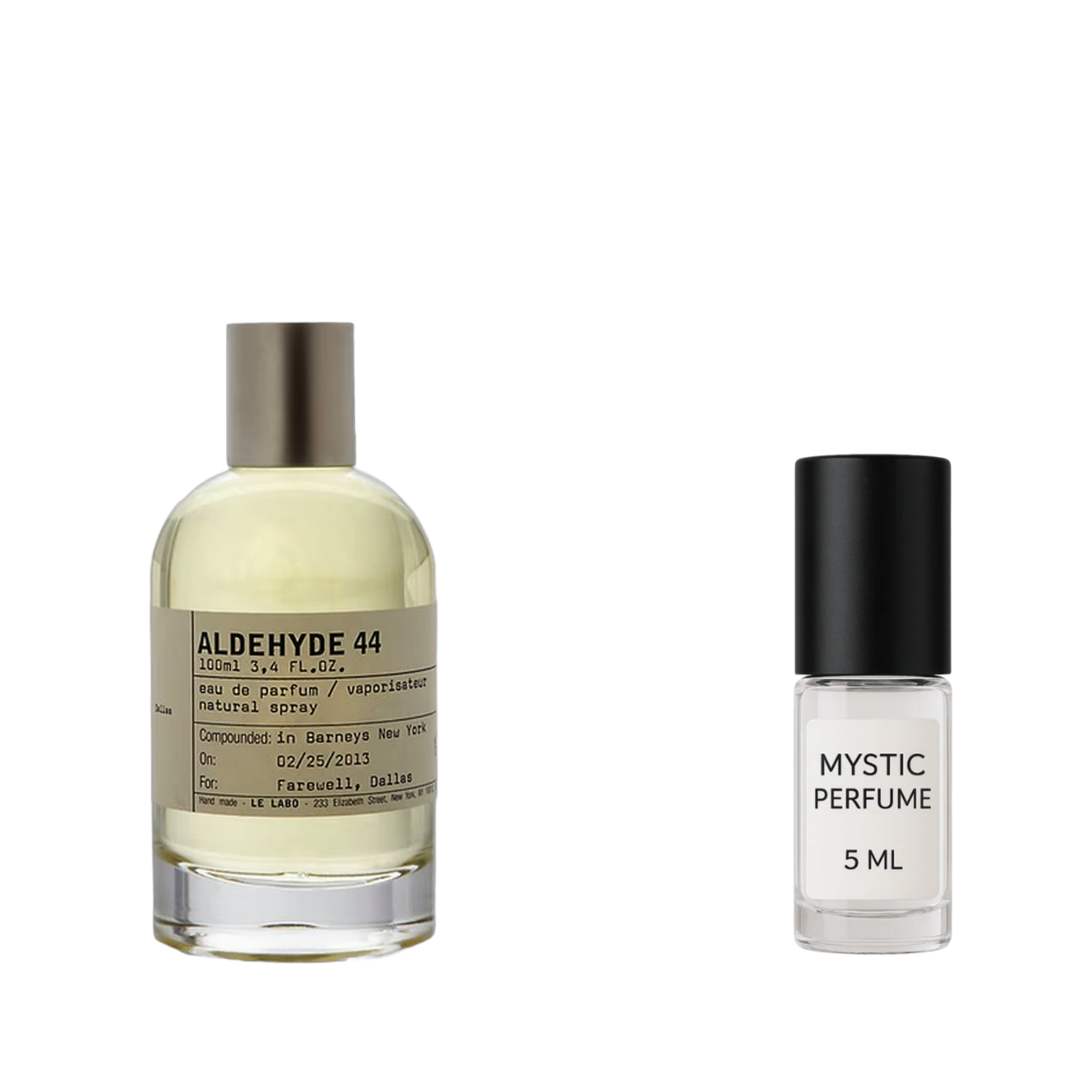 Le Labo Aldehyde 44