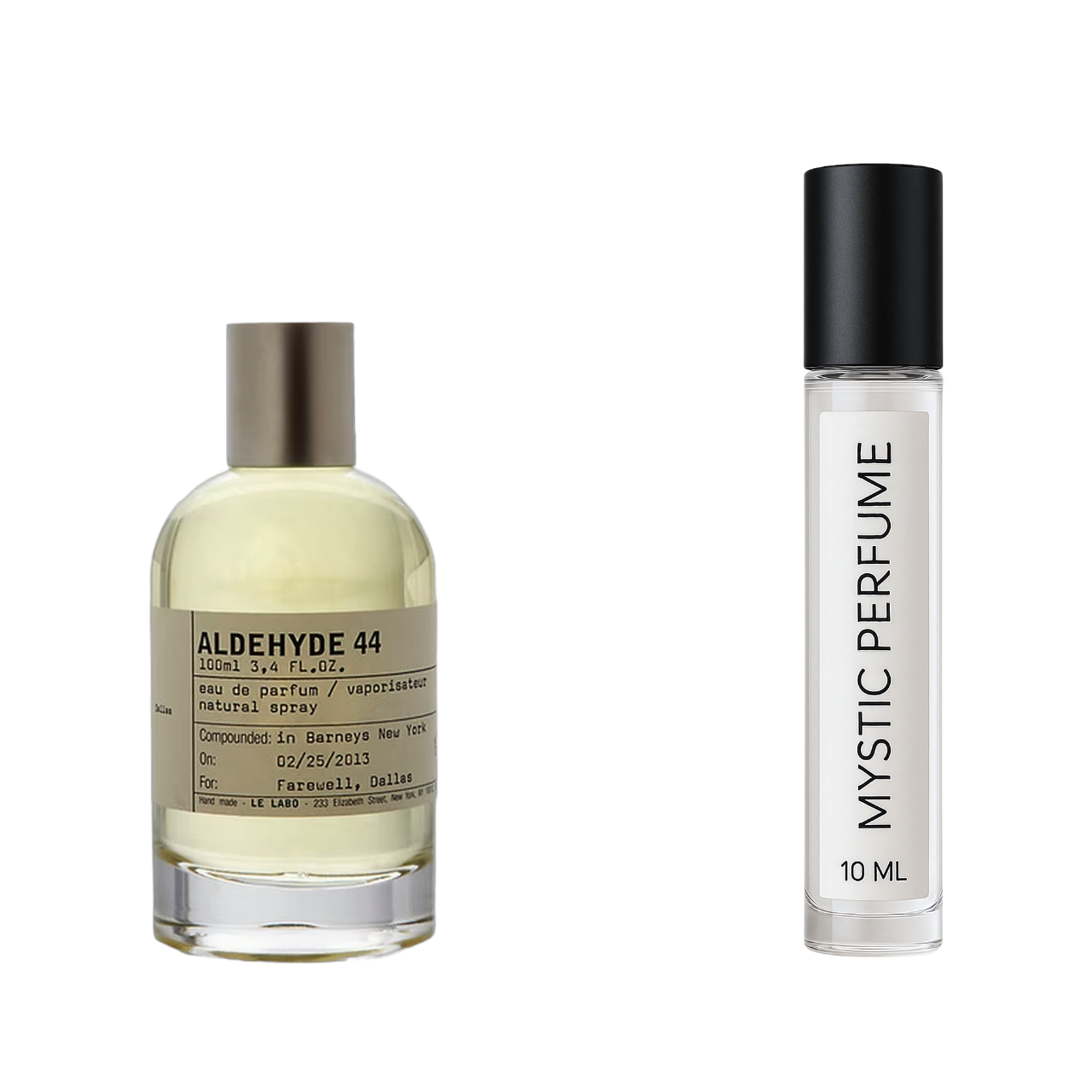 Le Labo Aldehyde 44