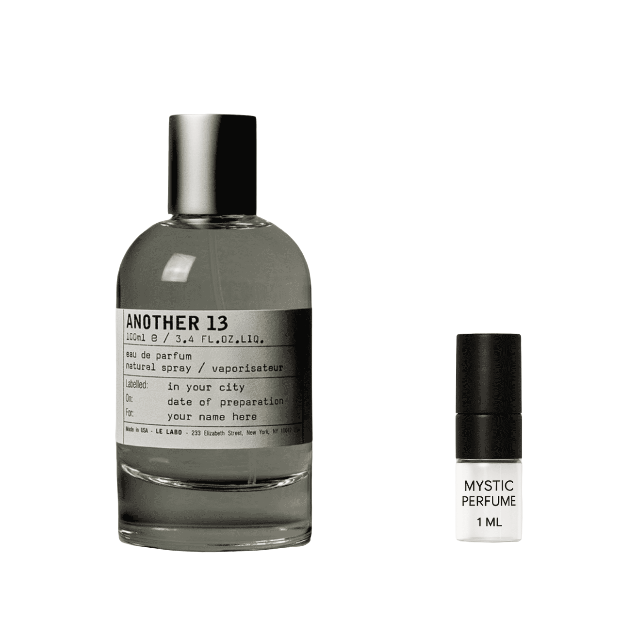 Le Labo Another 13